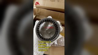 1-09811346-0 1-09811347-0 Łożysko wału wejściowego 1098113460 1098113470 dla ISUZU FVZ34 VC46 6HK1