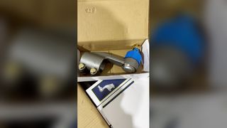 1-43150801-0 8-98236790-0 Końcówka drążka kierowniczego