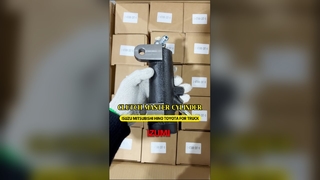 1-47500207-0 1475002070 Części zamienne Pakiet neutralny Zawór hamulcowy dla ISUZU FSR