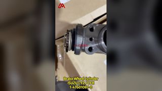 1-47601087-0 Rozszerzacz 1476010870 Nadaje się do ISUZU CXZ51K 6WF1