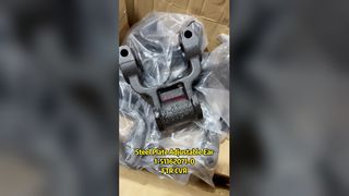1-51162071-0 1511620710 1-51162029-5 1511620295 CXZ51K SZAKLA ZAWIESZENIA PRZEDNIEGO dla ISUZU