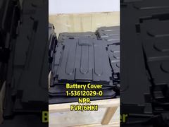 1-53612029-1 Pokrywa akumulatora 1536120291 Pasuje do ISUZU FVR34 6HK1