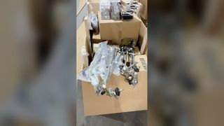 Łącznik wycieraczki przedniej Asm 700P 1-83312173-0 1833121730 dla ISUZU