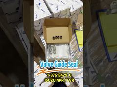 1-87618429-0 Uszczelka prowadnicy zaworu 1876184290 pasuje do ISUZU 4HK1 6HK1 6UZ1