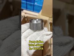 13519-56010 WYpust, NAPĘD POMPY OLEJU do TOYOTY