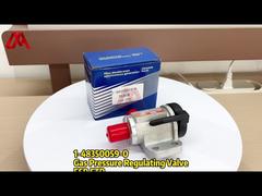 1-48350059-0 1483500590 Gubernator kontroli powietrza dla ISUZU CVZ CXZ EXZ CXZ81 10PE1