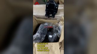 1-53351238-1 1533512381 Przedni wspornik sprężyny Pasuje do ISUZU CYZ51 6WF1
