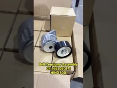 16630-E0171 Napinacz paska do Hino 500 J07E J08E