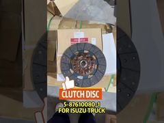 5-87610080-0 Płytka sprzęgłowa odpowiednia do ISUZU 700P 4HK1 5876100800