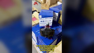 8-97033986-1 Zestaw próżniowy mastera hamulca 8970339861 Nadaje się do ISUZU NKR55 4JB1