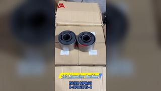 8970637154 8-97063715-4 Gumowe mocowanie wspornika kabiny, pasujące do ISUZU NKR NPR NPR66 4HF1
