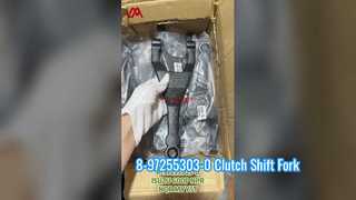 8972553030 8-97255303-0 Widełki zmiany biegów sprzęgła Nadaje się do ISUZU NKR77 4JH1T