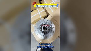8-97319396-1 8973193961 Zespół miernika mechanizmu różnicowego Nadaje się do ISUZU NKR NPR