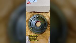 8-97367022-0 Zespół szóstej tulei i piasty 8973670220 Pasuje do ISUZU NPR NQR