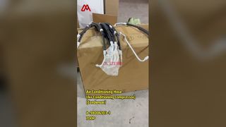 8980061030 8-98006103-0 Wąż sprężarki klimatyzacji 8-98006103-2 8-98006103-1 dla ISUZU serii N