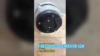 8-98330085-0 GENERATOR ASM odpowiedni dla ISUZU 8983300850