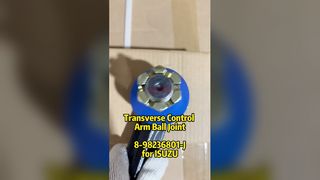 8-98236801-1 8982368011 Końcówka drążka kierowniczego Pasuje do ISUZU FVR FVZ