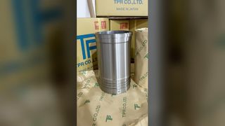 TULEJA CYLINDROWA 8DC9
