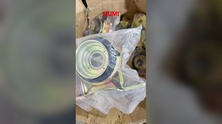 Łożysko do części ISUZU