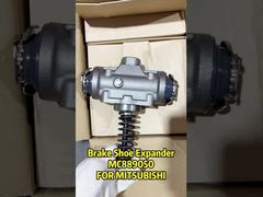 Cylinder rozpieracza hamulca MC889050 do MITSUBISHI FUSO