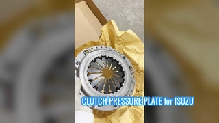 8-93435011-0 8934350110 PŁYTA DOCISKOWA SPRZĘGŁA do ISUZU