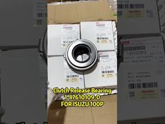 Łożysko oporowe sprzęgła 1-87610109-0 1313100260 dla ISUZU NKR55 4JB1