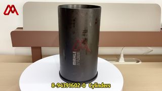 8943916020 8-94391602-0 Tuleja bloku cylindrów do ISUZU FVZ34 6HK1 4HK1