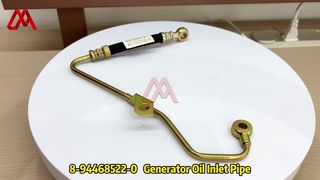 8944685220 8-94468522-0 Blok cylindrów do rury pompy próżniowej Nadaje się do ISUZU TFR54 4JA1