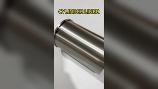 Zestaw tulei cylindrowych do ISUZU do Mitsubishi do ciężarówki Hino