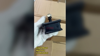 Przednie mocowanie silnika ME011832 do Mitsubishi Fuso Canter 3.5L 4D32