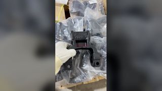 pasek wentylatora do ciężarówki ISUZU