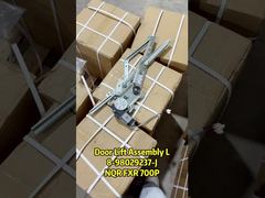 8-98029237-3 8980292373 Podnośnik okna przednich drzwi Nadaje się do ISUZU NPR 4HG1