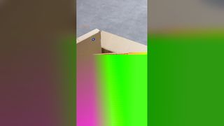 1-82210203-1 Lampa błyskowa przednia do ISUZU FVZ34 6HK1