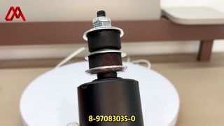 8972536171 8970830350 8-97253617-1 8-97083035-0 Zestaw przedniego amortyzatora dla ISUZU NPR 4HF1