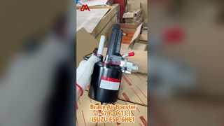 Wspomaganie hamulców 1-47800413-0 1478004130 dla ISUZU FSR 6HE1