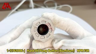 1-15761006-0 1157610060 Pompa zasilająca paliwo Pompa zalewowa dla ISUZU 6HK1 FVR34 FSR NPR