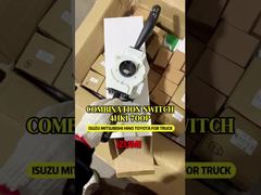 8-98073850-1 Przełącznik kombinowany