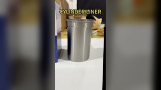 tuleja cylindrowa