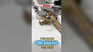 Części do ISUZU do MITSUBISHI do TOYOTA do HINO