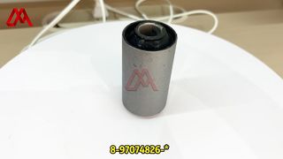 8-97074826-0 8970748260 Tuleja gumowa resora piórowego do Isuzu 100P 700P