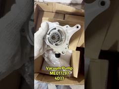 ME017287 Pompa próżniowa alternatora do Mitsubishi Fuso Canter 4D33 4D34