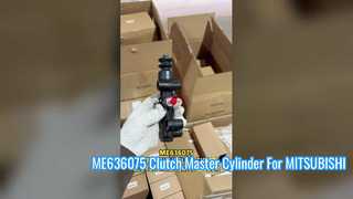 ME636075 Główny cylinder sprzęgła do MITSUBISHI FUSO FH211