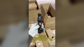 ME636075 Główny cylinder sprzęgła do ciężarówki MITSUBISHI FUSO FH211