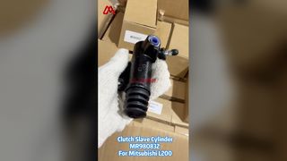 Siłownik sprzęgła MR980832 do ciężarówki Mitsubishi