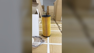 8-98018858-0 5-87610118-0 Element filtracji oleju 8980188580 5876101180 dla ISUZU NKR NPR 4JJ1