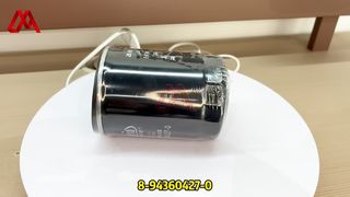 8-94360427-0 8943604270 Filtr oleju pasujący do Isuzu NHR94