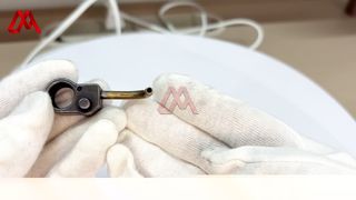 8943705790 Dźwignia chłodząca tłok silnika 8-94370579-0 dla ISUZU 4HF1 4HG1 NPR