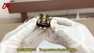 8-97300787-0 Termostat 8973007870 dla ISUZU NPR 4HK1