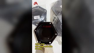 Pokrycie siedzenia czopowego 49303-1130 Części zawieszenia ciężarówki do ciężarówki Hino 700 500 Profia E13C P11C SH1E