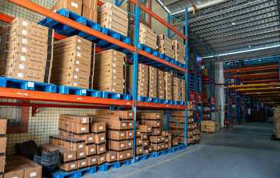 Izumi International Supply Chain Management (guangzhou) Co., Ltd. linia produkcyjna producenta